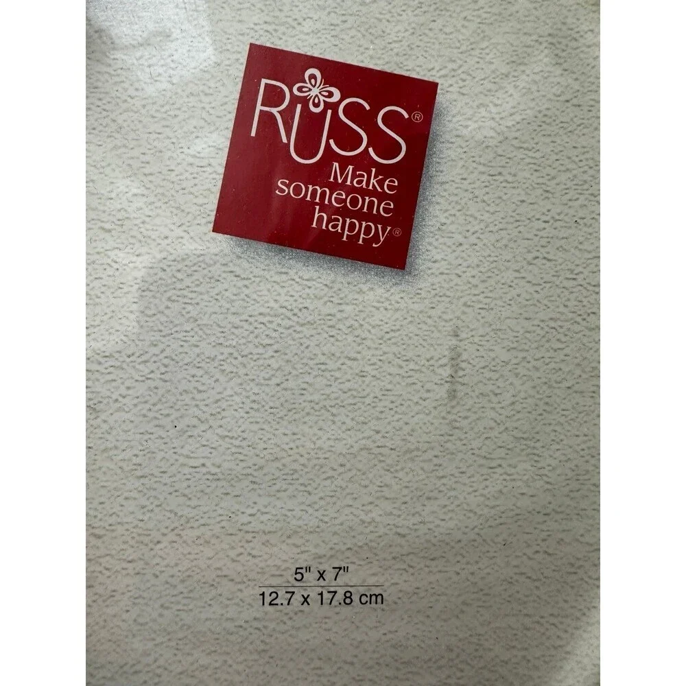 Russ fits photo